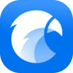 Floating addon marketplace icon badge 8 in 360 Browser hub