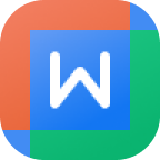 Floating addon marketplace icon badge 12 in 360 Browser hub