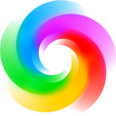 360 Browser application emblem and brand mark