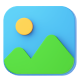 360 Browser sidebar utility icon number 7