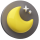 360 Browser sidebar utility icon number 11