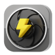 360 Browser sidebar utility icon number 16