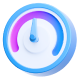 360 Browser sidebar utility icon number 19