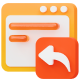 360 Browser sidebar utility icon number 20